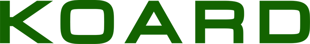 Koard Logo